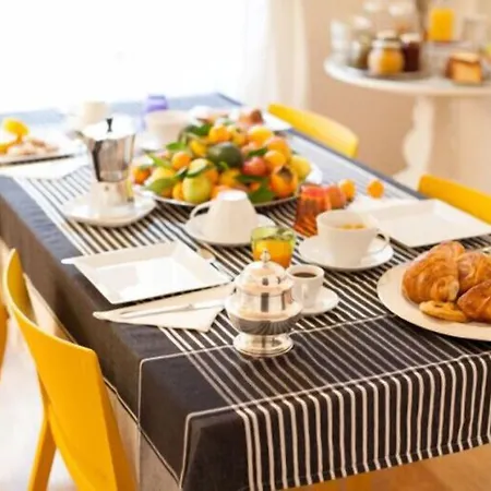 Frühstückspension Paganini 4*
