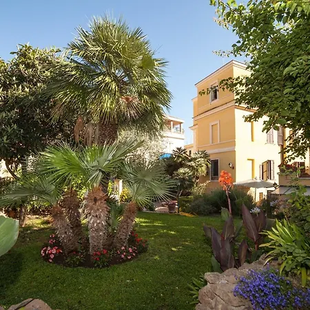 Bed and Breakfast Paganini