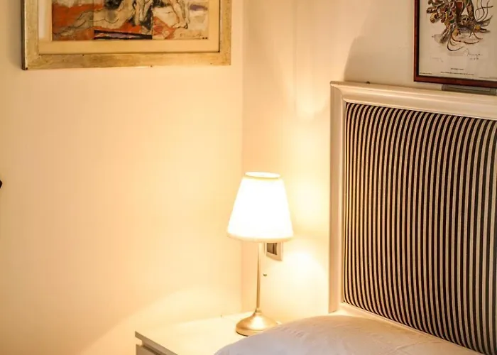 Bed and Breakfast Paganini 4*