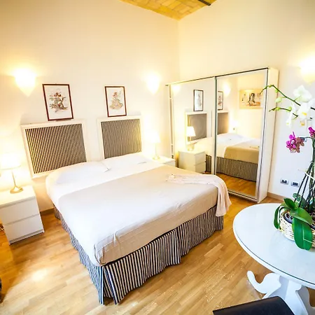 Bed and breakfast Paganini