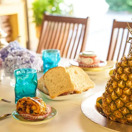 Bed and breakfast Paganini