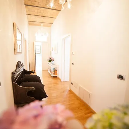 Bed and breakfast Paganini Roma