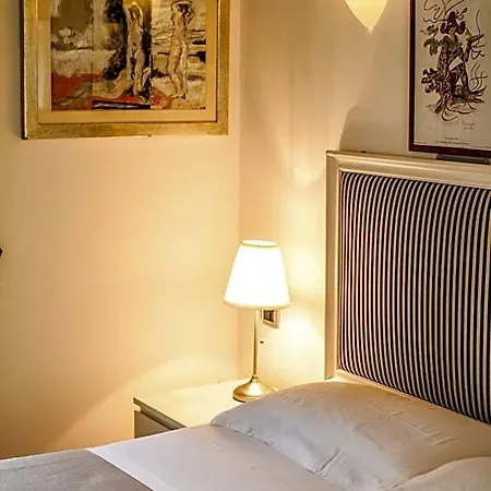 Paganini 4* Rome