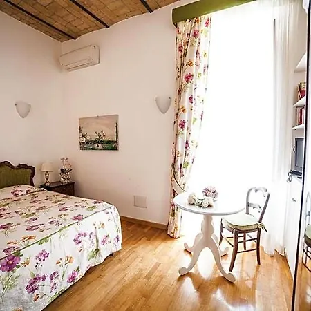 Paganini 4* Rome