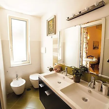 Paganini 4* Rome