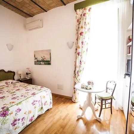 Paganini 4* Rome