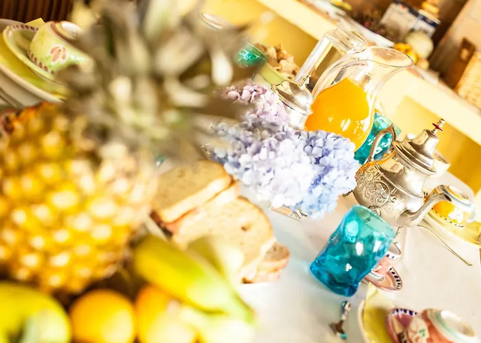 Bed & Breakfast Paganini