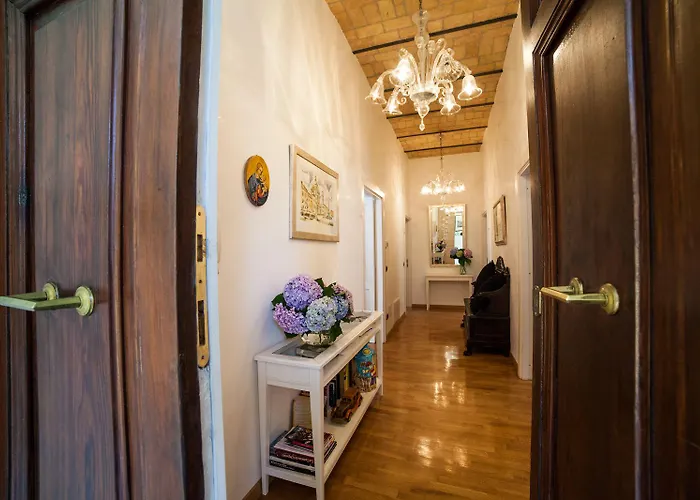 Paganini Bed & Breakfast