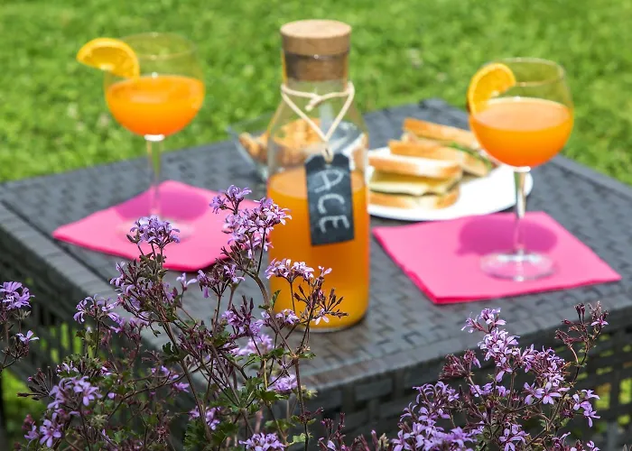 Paganini Bed and breakfast Roma