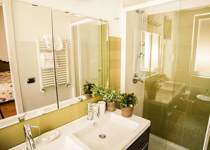 Bed & Breakfast Paganini