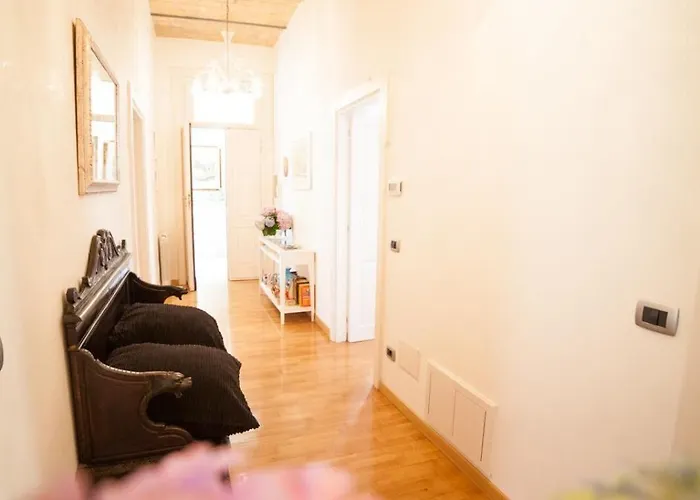 Bed and breakfast Paganini Roma