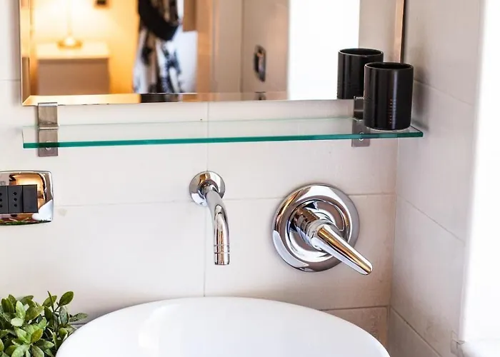 Bed and breakfast Paganini Roma