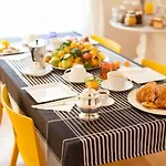 Couette-café Paganini 4*